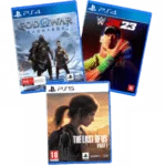 CD