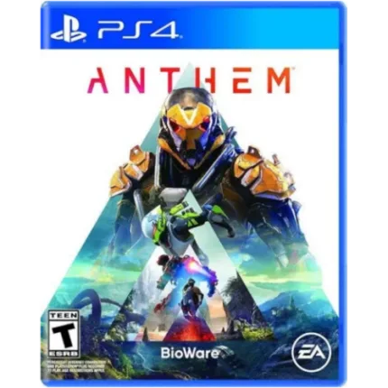 Anthem PS4 (Pre-owned)