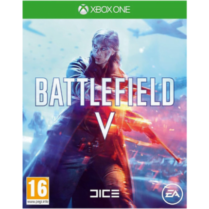 Battlefield V Xbox One (Pre-owned)