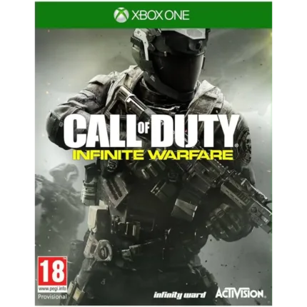 Call of Duty Infinite Warfare Xbox One (Pre-owned)