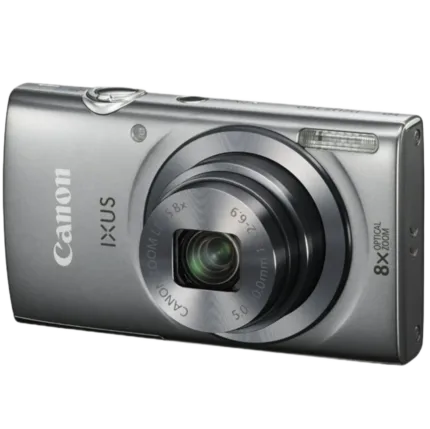 Canon IXUS 160 (Pre-owned)