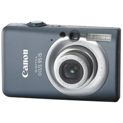 Canon Digital IXUS 95 IS (Pre-owned)