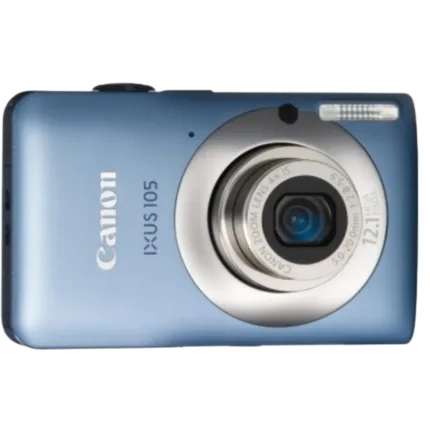 Canon IXUS 105 (Pre-owned)