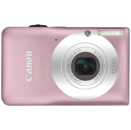 Canon IXUS 105 (Pre-owned)