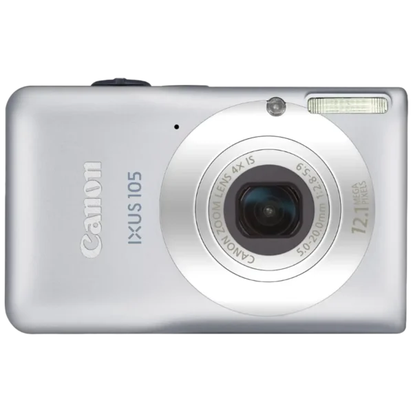 Canon IXUS 105 (Pre-owned)