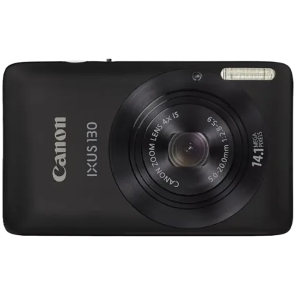 Canon IXUS 130 (Pre-owned)