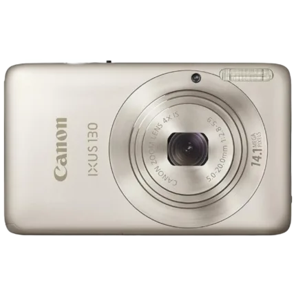 Canon IXUS 130 (Pre-owned)