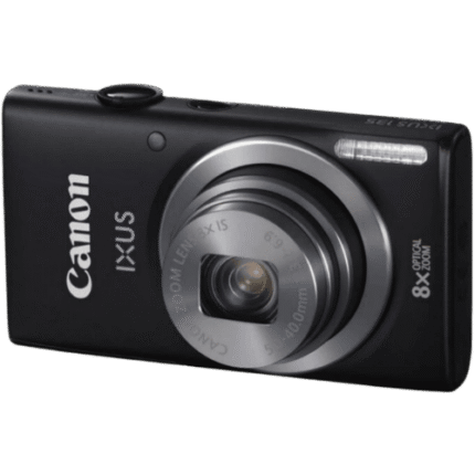Canon IXUS 135 (Pre-owned)