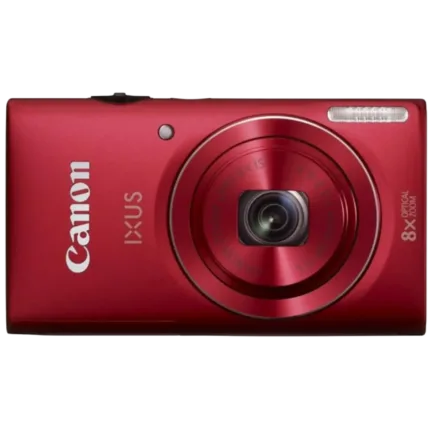 Canon IXUS 140 (Pre-owned)