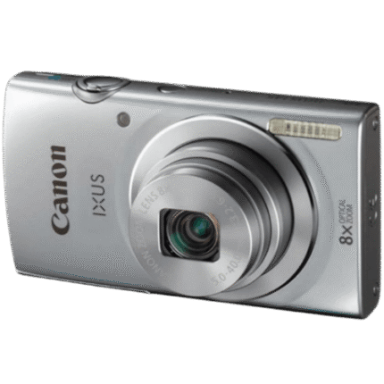 Canon IXUS 145 (Pre-owned)