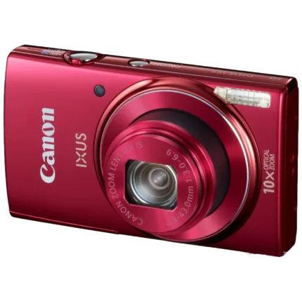 Canon IXUS 155 (Pre-owned)