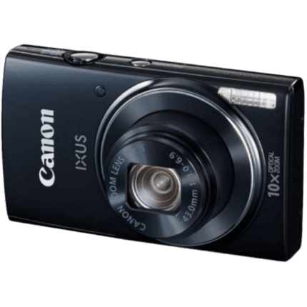 Canon IXUS 155 (Pre-owned)