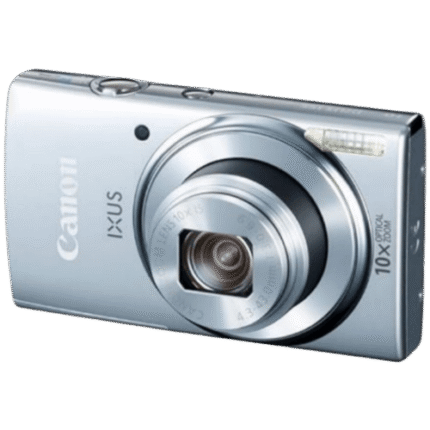 Canon IXUS 155 (Pre-owned)