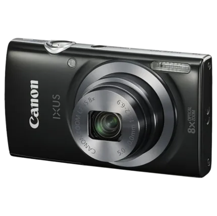 Canon IXUS 160 (Pre-owned)