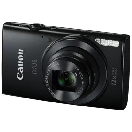 Canon IXUS 170 (Pre-owned)