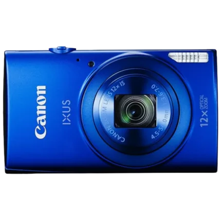 Canon IXUS 170 (Pre-owned)