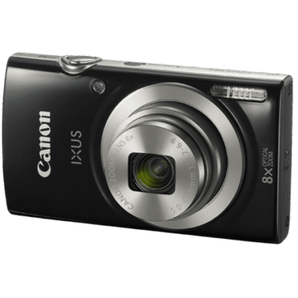Canon IXUS 185 (Pre-owned)