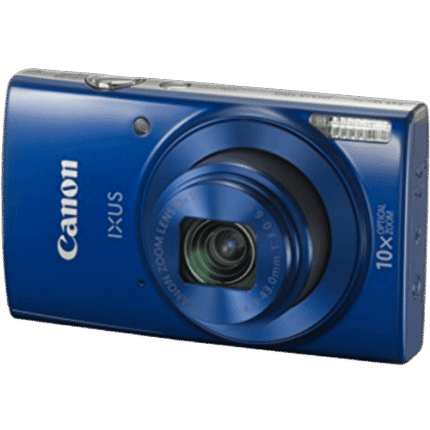 Canon IXUS 190 WIFI (Pre-owned)