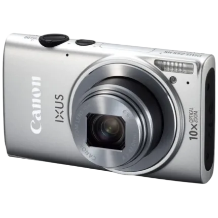 Canon IXUS 255 HS WIFI (Pre-owned)