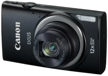 Canon IXUS 265 HS (Pre-owned)