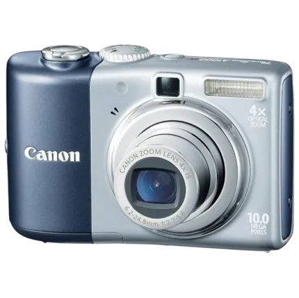 Canon PowerShot A1000 IS (Pre-owned)