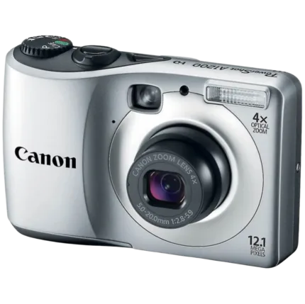 Canon PowerShot A1200 (Pre-owned)
