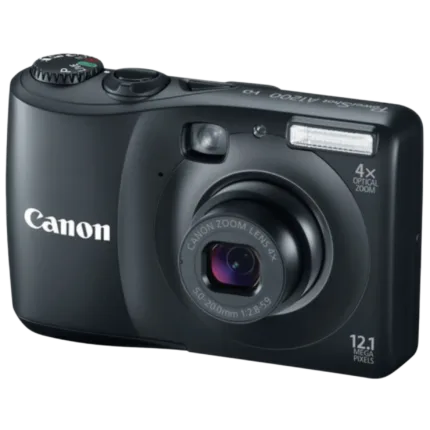 Canon PowerShot A1200 (Pre-owned)