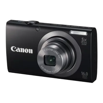 Canon PowerShot A2300 (Pre-owned)