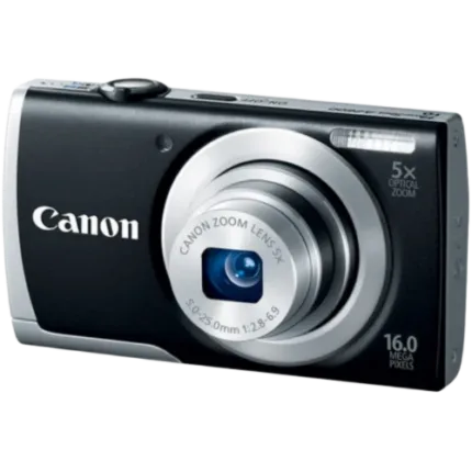 Canon PowerShot A2600 (Pre-owned)
