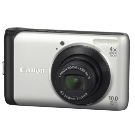 Canon PowerShot A3000 IS (Pre-owned)