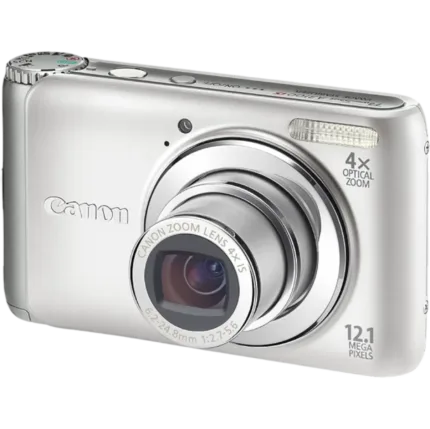 Canon PowerShot A3100 IS (Pre-owned)