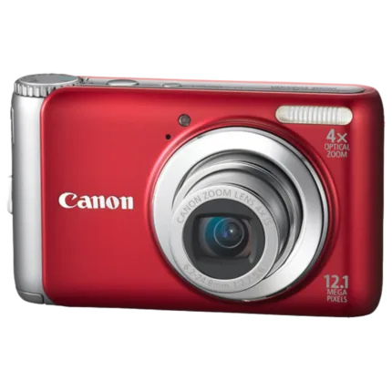 Canon PowerShot A3100 IS (Pre-owned)
