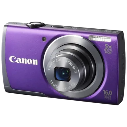 Canon PowerShot A3500 IS WIFi (Pre-owned)