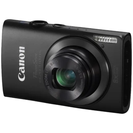 Canon PowerShot ELPH 310 HS (Pre-owned)