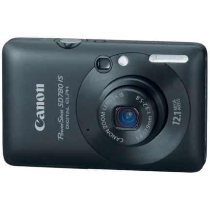 Canon PowerShot SD780 IS (Pre-owned)
