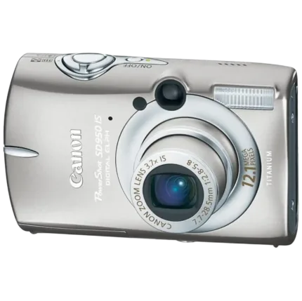 Canon PowerShot SD950 IS (Pre-owned)
