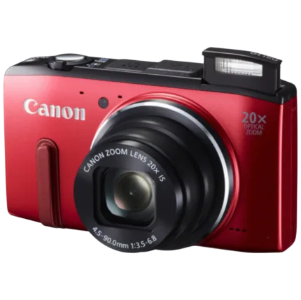 Canon PowerShot SX275 HS WiFi (Pre-owned)