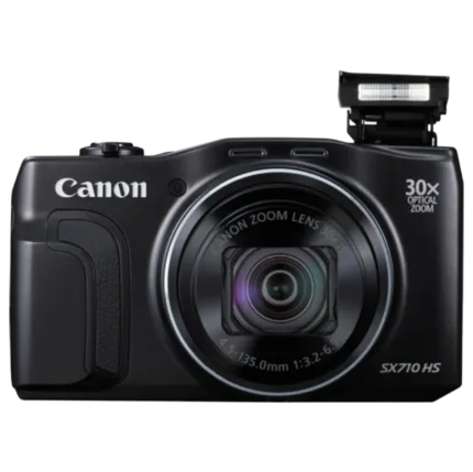 Canon PowerShot SX710 HS (Pre-owned)