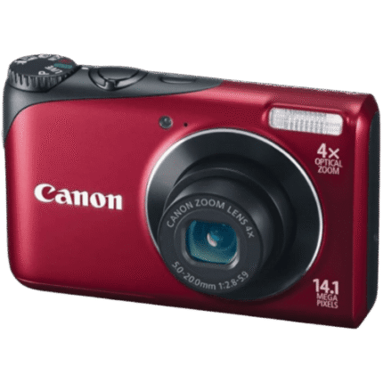 Canon Powershot A2200 (Pre-owned)