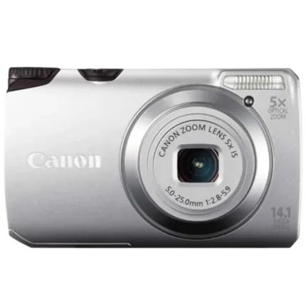 Canon Powershot A3200 IS (Pre-owned)