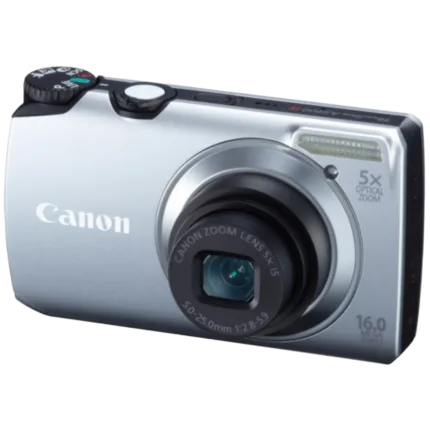 Canon Powershot A3300 IS (Pre-owned)