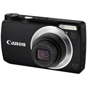 Canon Powershot A3350 IS (Pre-owned)