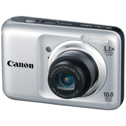 Canon Powershot A800 (Pre-owned)