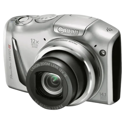 Canon Powershot SX150 IS (Pre-owned)