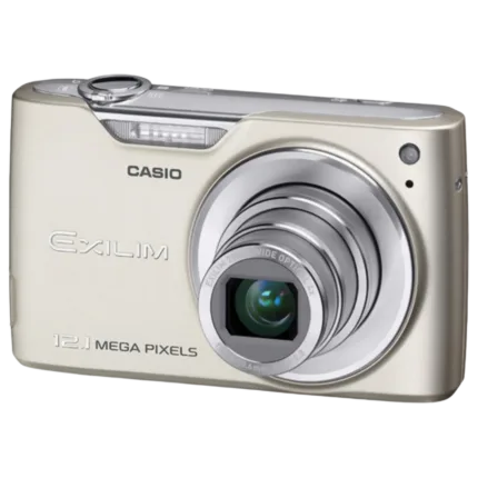 Casio Exilim EX Z450 (Pre-owned)