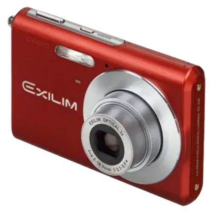 Casio Exilim EX Z60 (Pre-owned)