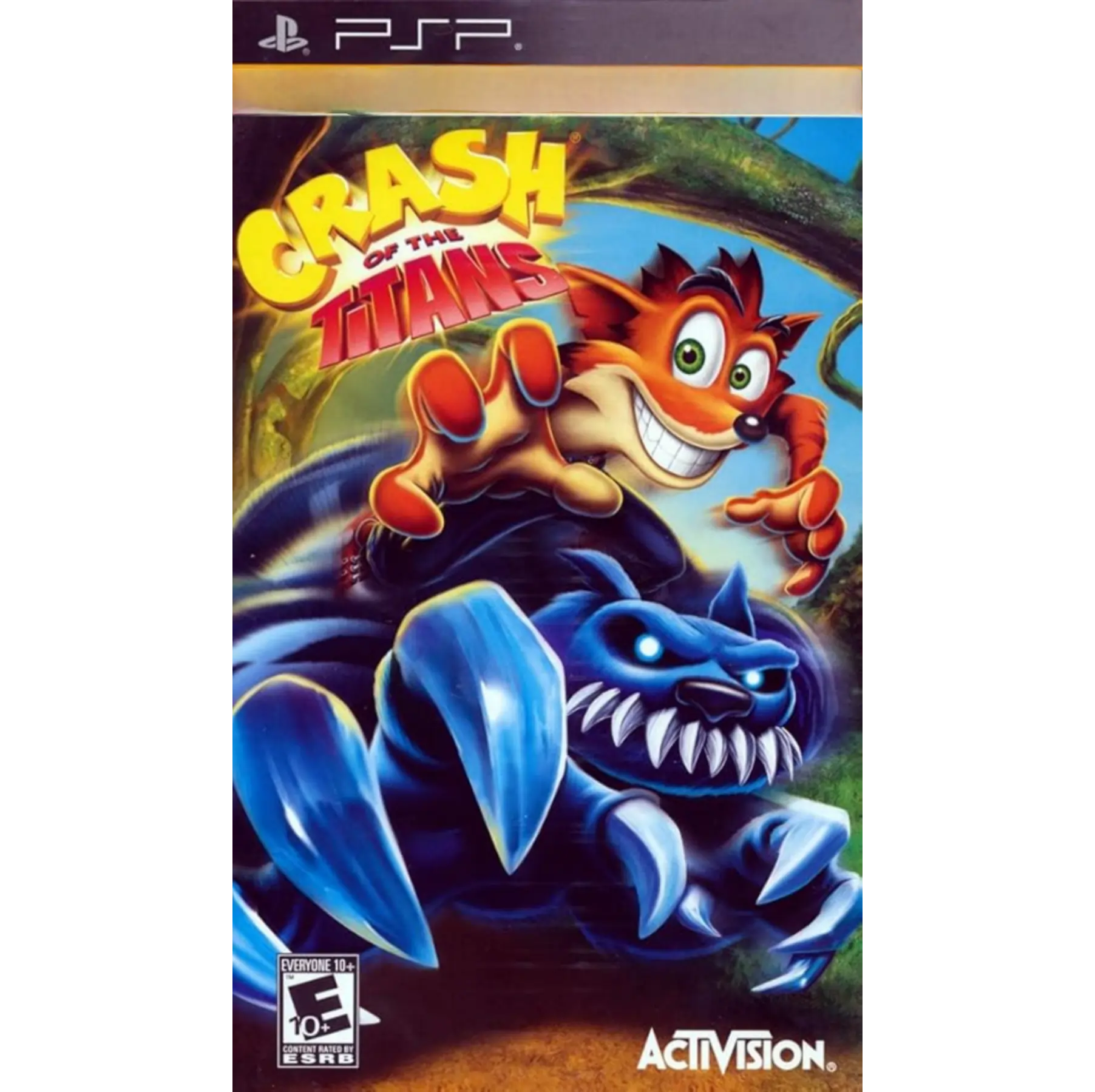 Crash-Of-The-Titans-PSP-Pre-owned.webp