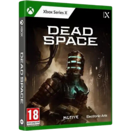 Dead Space Xbox Series (Pre-owned)