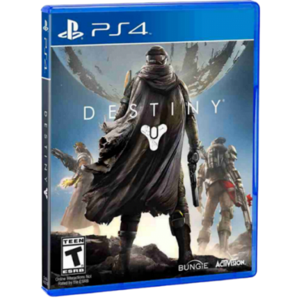 Destiny PS4 (Pre-owned)