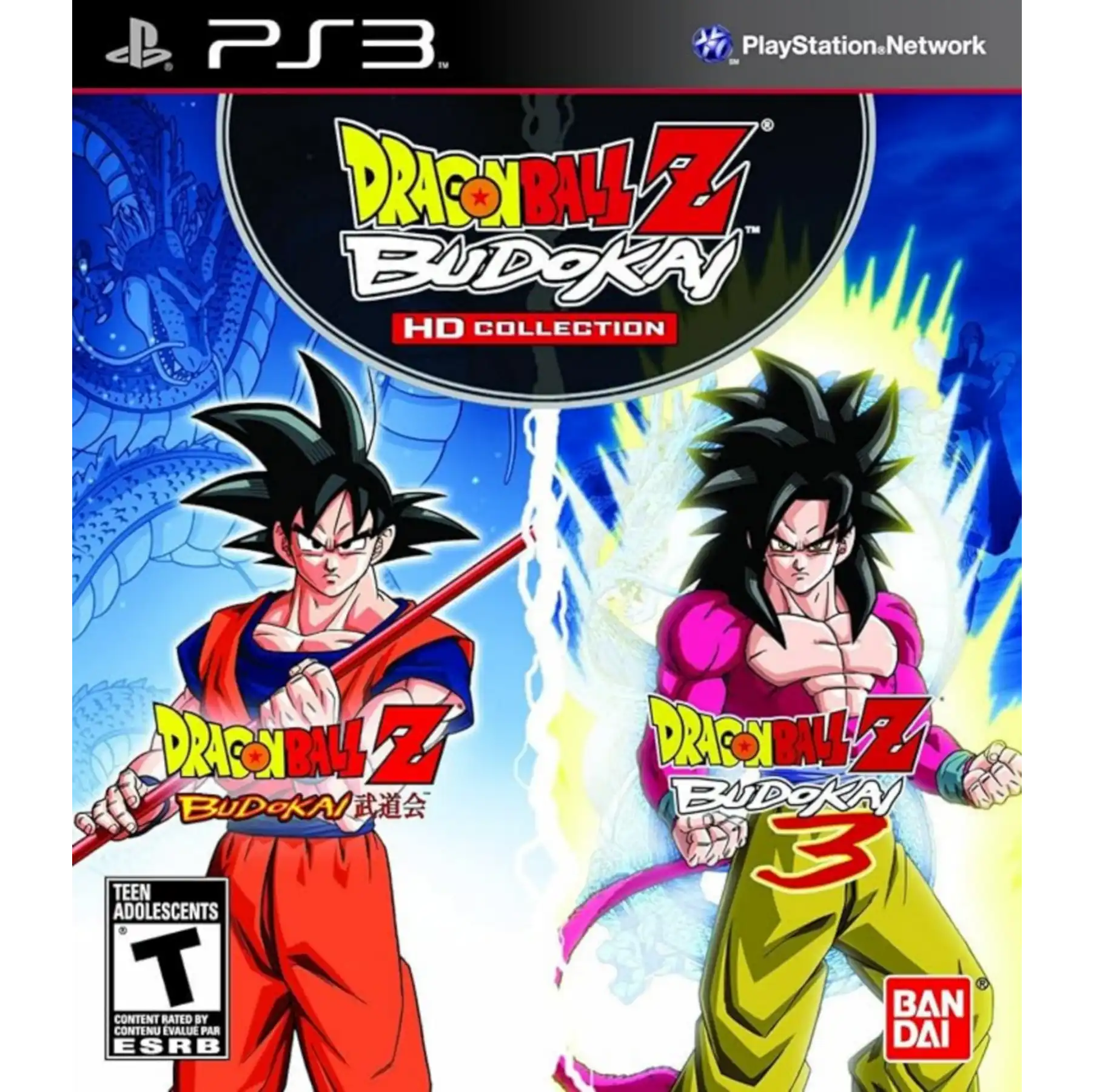 Dragonball-Z-Budokai-HD-Collection-PS3-Pre-owned.webp